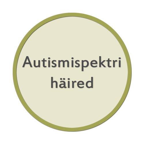 Autismispektri-häired