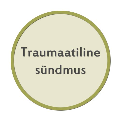 Traumaatiline-sündmus